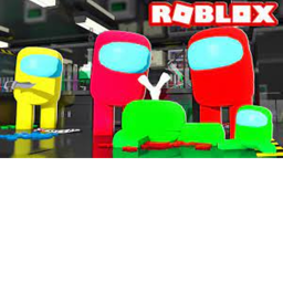 obby easy among us