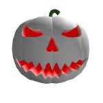 Angry Pumpkin