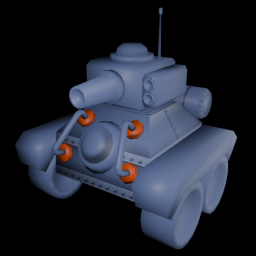 Armor Tactics
