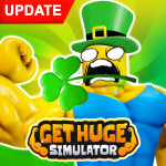 [WEIGHTS] Get Huge Simulator 💪