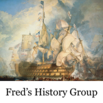 Fred's History Group
