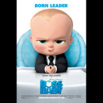  BOSS BABY OBBY