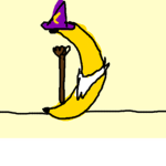 Gud Banana Gwoop!
