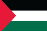 PALESTINIAN support group