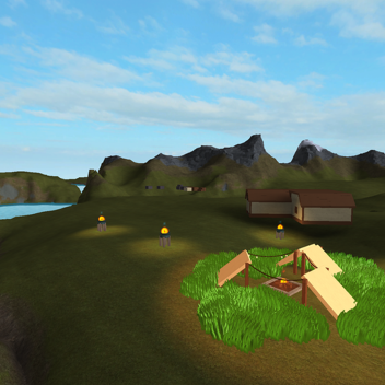 NotANewTycoon *Please read desc*