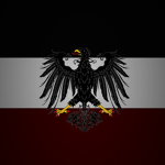 「 German Empire 」