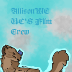 AllisonWCUE's Film Crew!