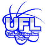 UFL: United Federal Legion *Sea Division*
