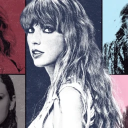 [PHOEBE] The Eras Tour: Taylor Swift  icon