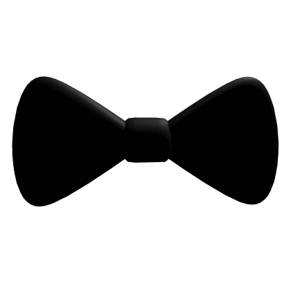 black bowtie thumbnail