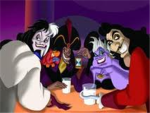 DA ANTIDISNEY