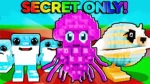 Secrets brainrots Group Thumbnail