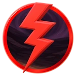 Red Thunder Magic(LIMITED)