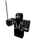 the silent ninjas of the dark wind
