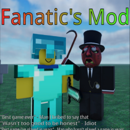 Fanatic's Mod