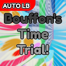 Bouffon's Time Trial! icon