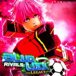 BLR: Legacy