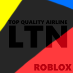 LTN Airways