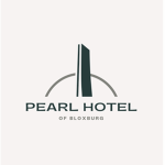 Bloxburg's Pearl Hotel