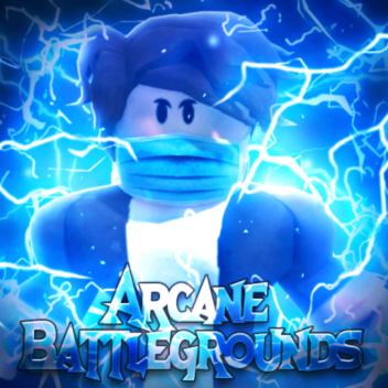 Arcade Battlegrounds [BETA]