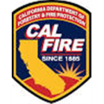 California Department of Fire Protection