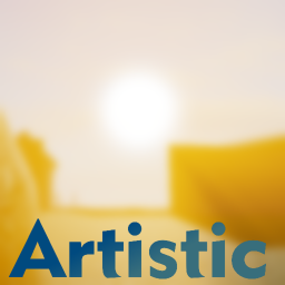 Artistic [Unfinished]