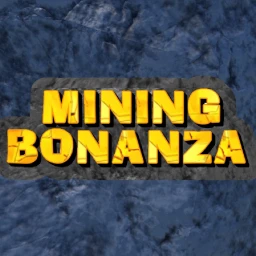 Mining Bonanza icon