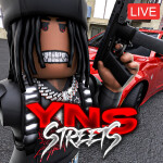 (🔫FREE GUNS🔫) YNS Streets 😈