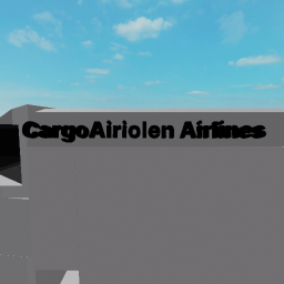 CargoAirolen Airlines