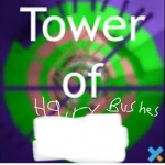 The Tower of Hairy Bushes!!!