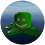Gooey Bighead Of Ew [🥚]