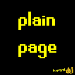 PlainPage Twitch bois