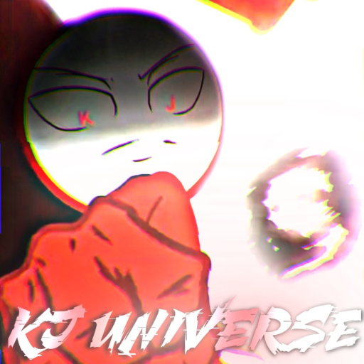 [FREE AURA + QUEST] KJ Universe