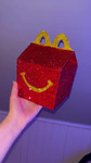 Skibidi Happy Meal