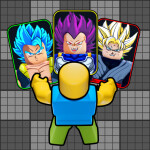 [UPD30] RNG Anime Rarities