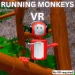 Running Monkeys VR icon