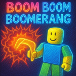 BOOM BOOM BOOMERANG STUDIOS