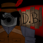 Desolate Basement