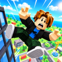 Fall Off A Building