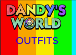 Dandy's World Outfits