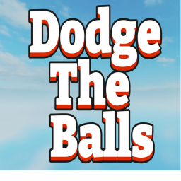 Dodge The Balls