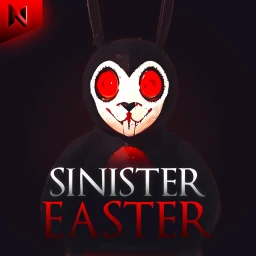 Sinister Easter icon