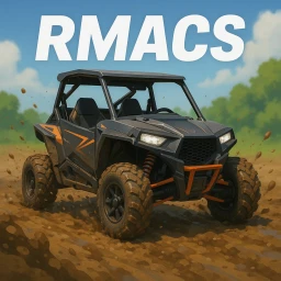 Pine Ridge Mud Park [ PRMP ] icon