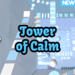 Tower of calm