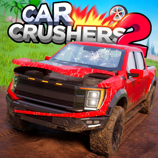 Car Crushers 2 Physics Simulation icon