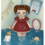 CryBaby</3