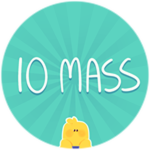 10 MASS!