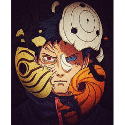 Tobi is cool combat