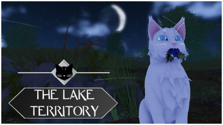 [BETA] • The Lake Territory • screenshot 2
