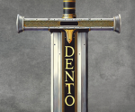 Empire of Dento
